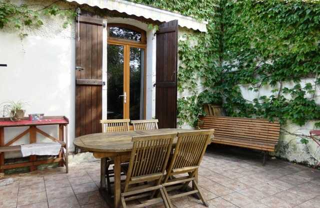 Le Cottage - Solferino