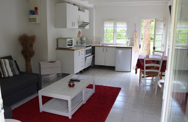 Le Cuzoul - Near Sarlat swimming pool 14/7 m and its jacuzzi - shaded park 5000m²