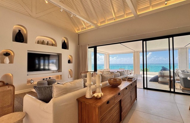 Le Dalblair - Penthouse AS1