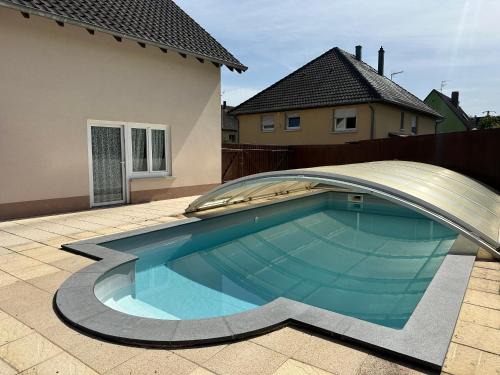 Le DaubenLand