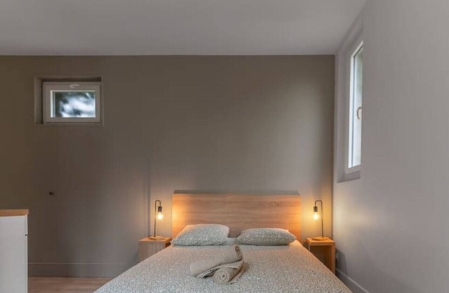 Le Desroziers 314 - 31 avenue Victoria - Vichy