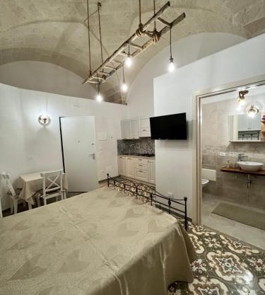 Le Dimore di TOTIGGIA 2.0