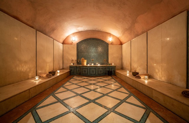 Le Diwan Hotel Rabat - MGallery Collection