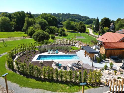 Le domaine d Isa maison SELA