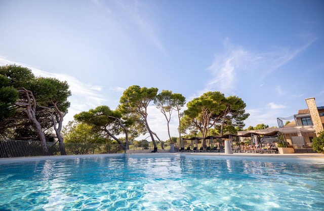 Le Domaine de Provence Country Club