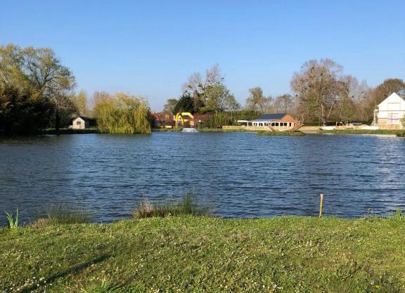 Le domaine de la carperie