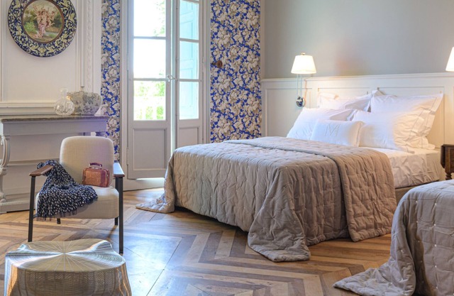 Le Domaine de la Monestarié Charm, elegance and scents of Tuscany