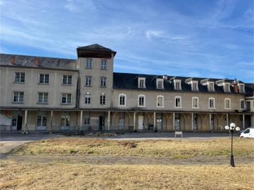 Le Domaine des Cordeliers