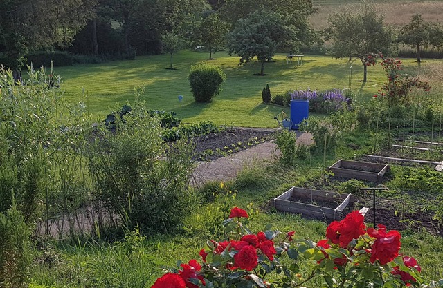 Le Domaine des Prés