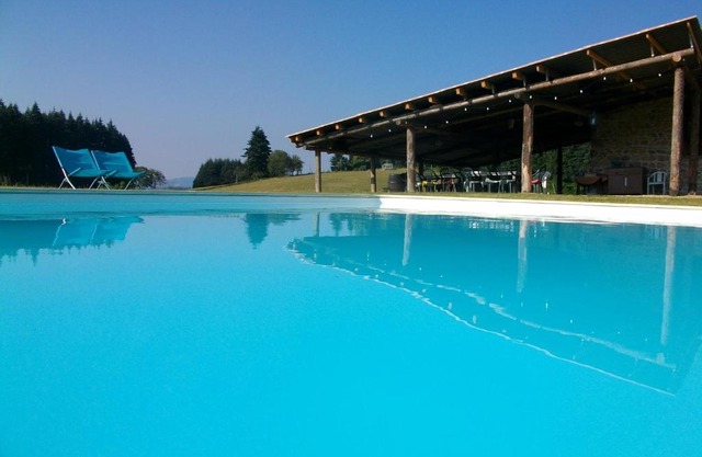 Le domaine des Terres