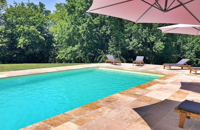 Le Domaine Du Cap La Roussie