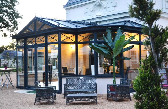 Le Domaine du Chêne Vert