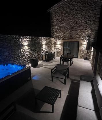 Le Domaine du Grand Cru