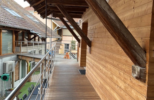 Le Domaine du Verger, Chambres D'hôtes