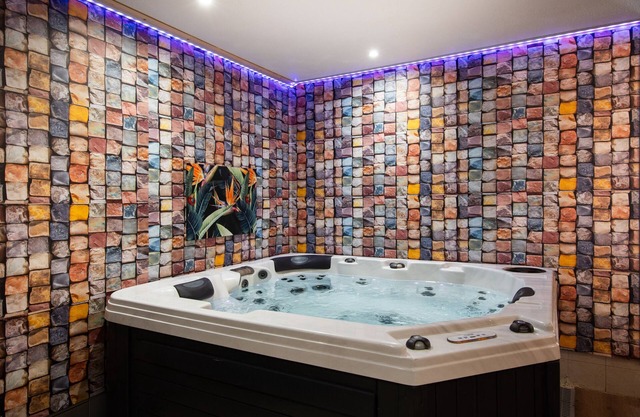 Le Domaine du Verger, Gîtes et SPA Privé