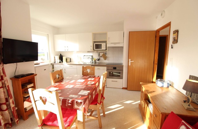 Le Doux logis du Panoramic Lake view Rated 3 *