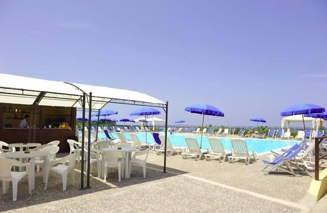 Le Dune Blu Resort