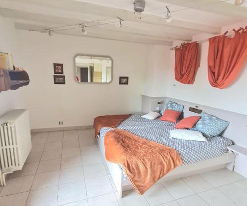 Le duplex du Ried à Muttersholtz en Alsace proche Europa Park