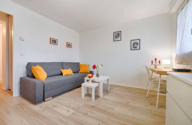 Le Easy Cosy - Joli Studio à 25min de Paris