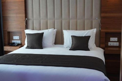 Le Faidherbe Hotel Coeur de ville