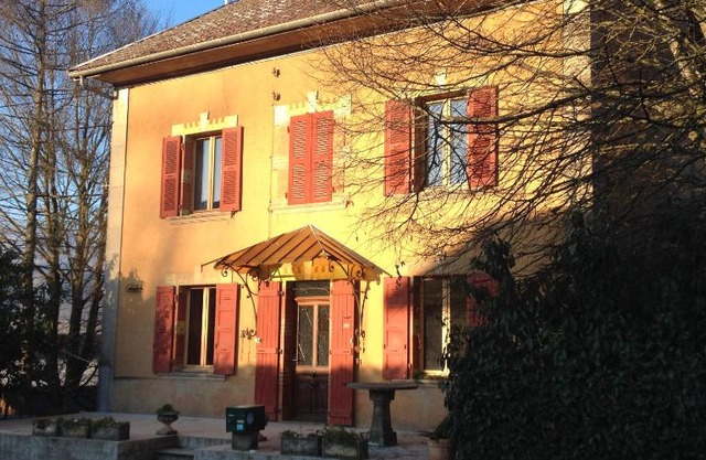 Le Fayard