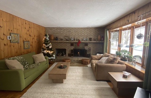 Le Fer à Cheval 20 min from Tremblant