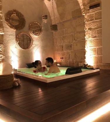 Le Fornaci Imperial Lodge & Spa