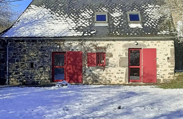 Le Four à Pain - Saint-pierre-roche