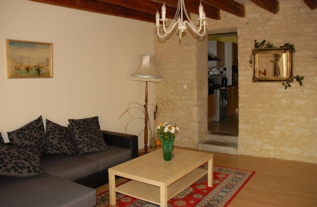 Le Chic, charming little house in the Marais Poitevin
