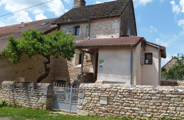 le Gîte de la Chapelle