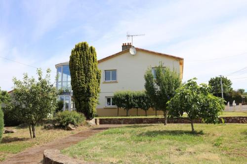 Le Gîte de Mellonia - 7 chambres