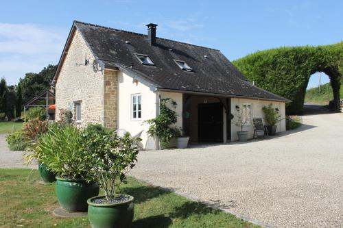 Le Gîte De Roseraie