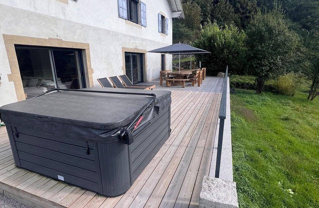 Le Gîte des Abeilles - Rupt Sur Moselle