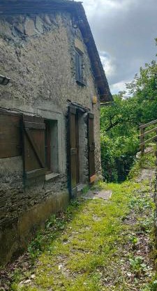 Le gîte des Roussels