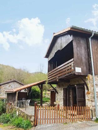 Le Gîte des Trois Ruisseaux