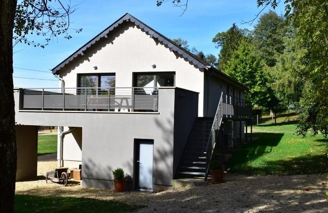 Le gîte du Bois de Loo