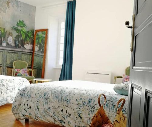 le gîte du fou logement 8 pers 13mn puy du fou