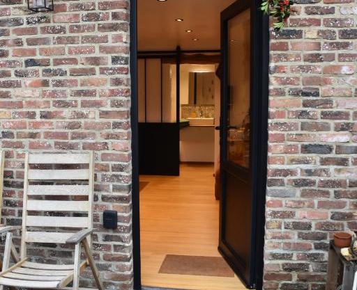 Le Gîte du Pic Vert