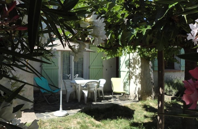 Le Gîte Perrin G914 - LA Garde Freinet