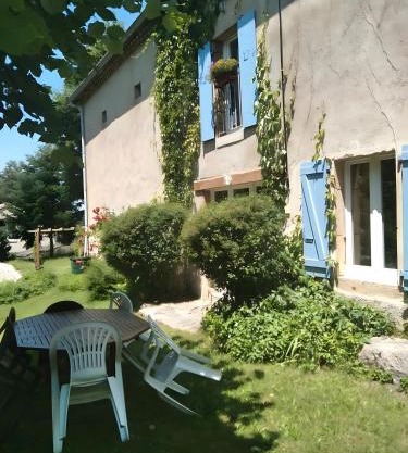 Le Gite Des Peyreyres