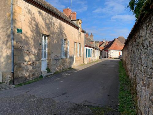 Le Gite du Sabotier