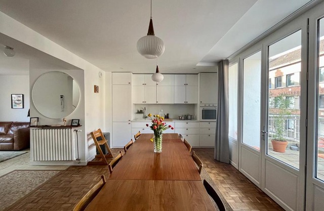 Le Gite moderne - Gite urbain à Dunkerque