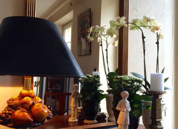 Le Grand Appartement