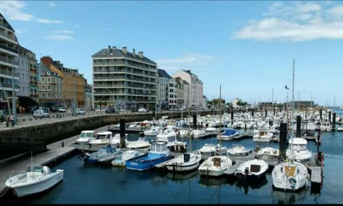 Le Grand Hotel
