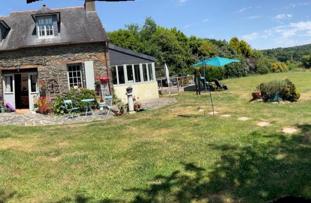 Le Grange - Kerzeliou