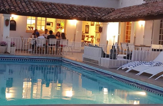 Le Grau D Agde: To live with you family and your friends