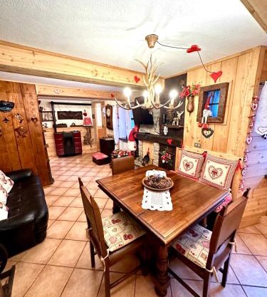 Le Grenier de Olga e Mario