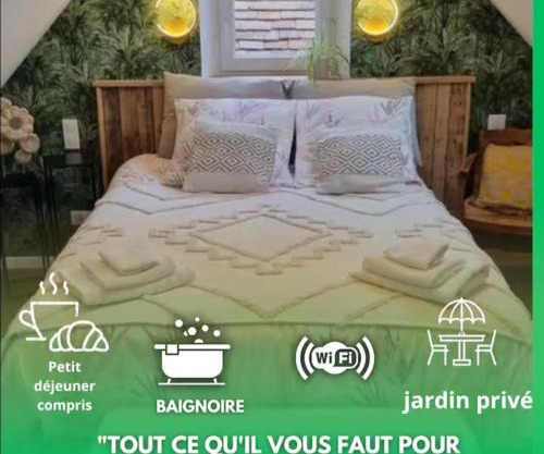 Le Grenier