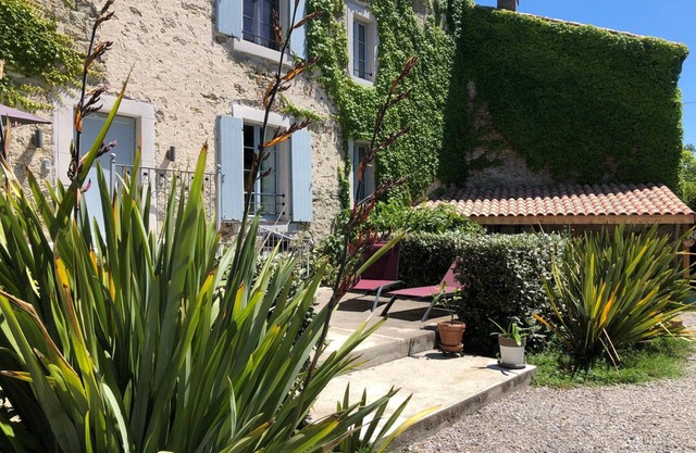 Le Grenier Occitan