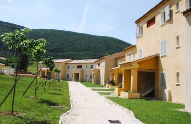 Le Hameau des sources